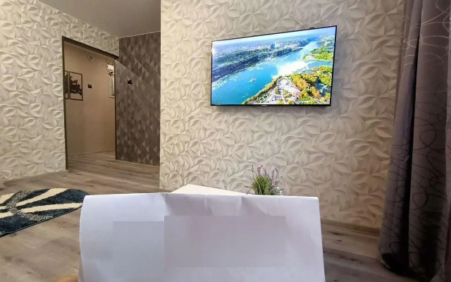 Квартира на улице Бардина 47