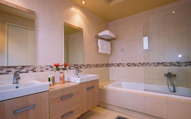 Lemnos Village Resort
