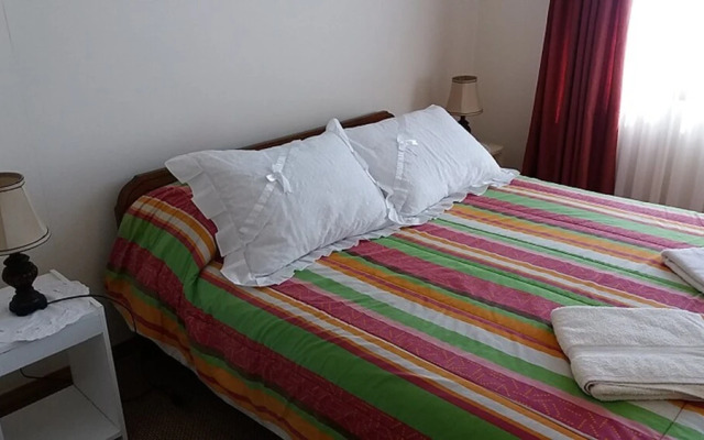 Hospedaje Corina