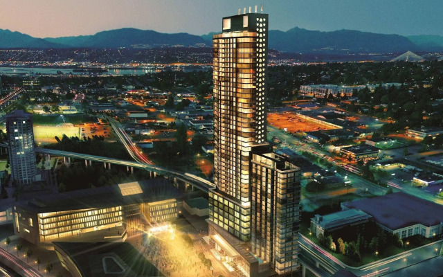 Civic Hotel Autograph Collection