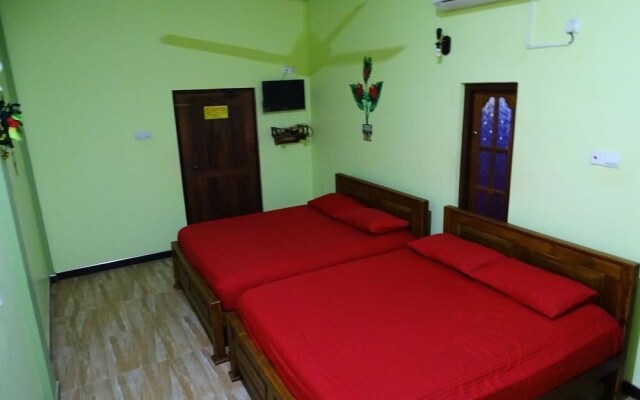 Mama's Here Resorts Kalpitiya
