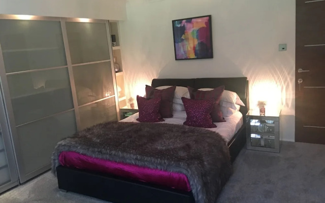 Invercreran Lodge Luxury Bed & Breakfast