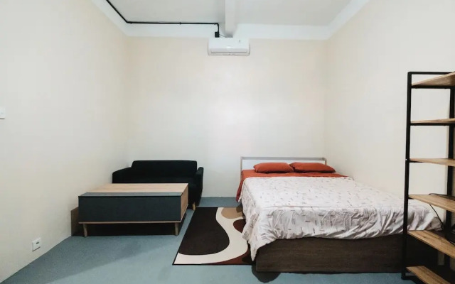 Urban Haven Residence