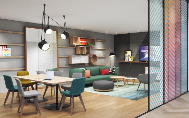 Holiday Inn Barcelona - Sant Cugat
