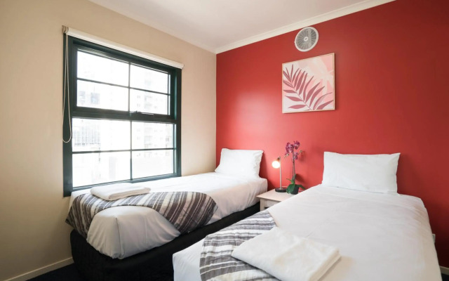 Short Stay Apartment at Flinders