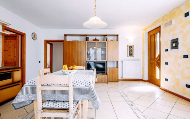 Apartment Amelia Valle di Non