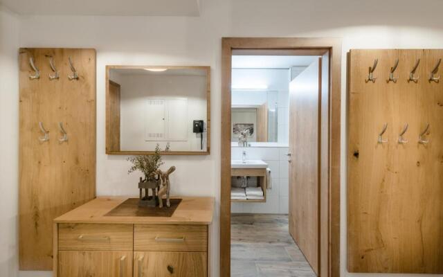 AlpenParks Hotel & Apartment Hochkönig