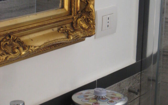 Regginè Casa Vacanze Sorrento