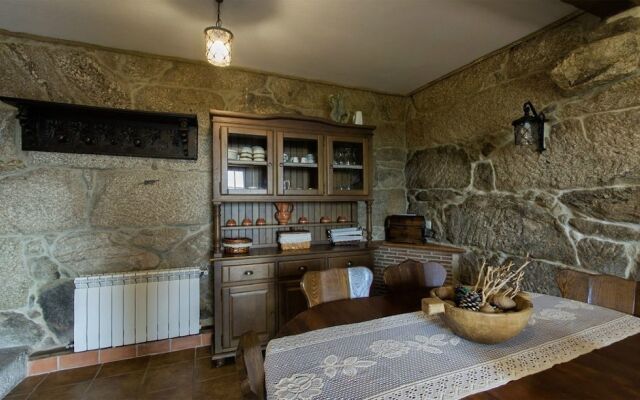 Casa Rural Magina