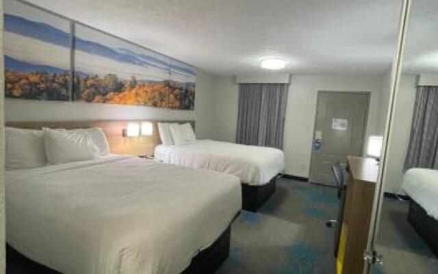 Days Inn Savannah