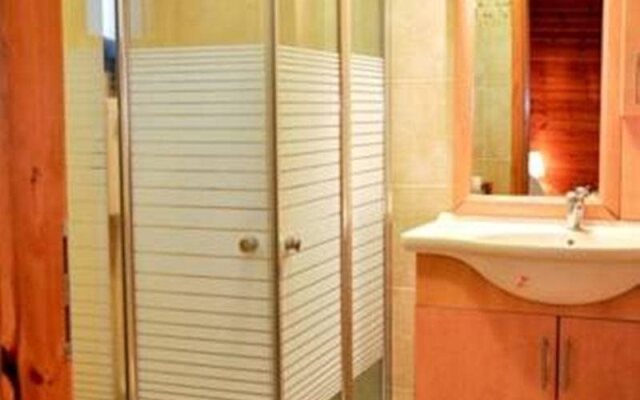 Gan Hakramim Country Lodging