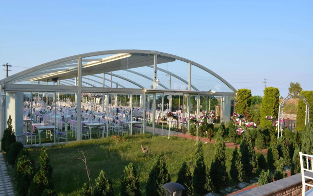 Aktug Hotel