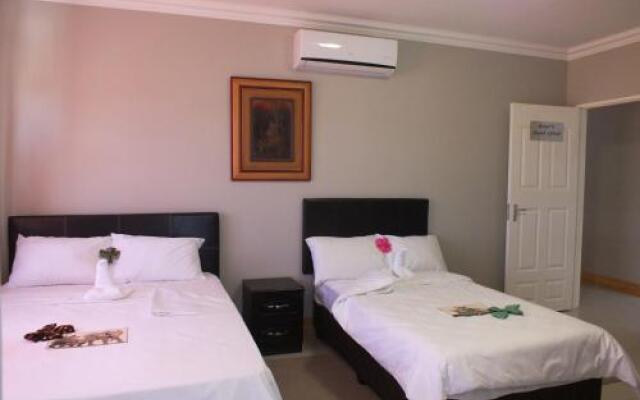 Royal Castle Guest House