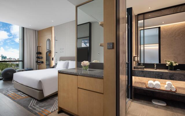 Even Hotel Shenzhen Nanshan by IHG