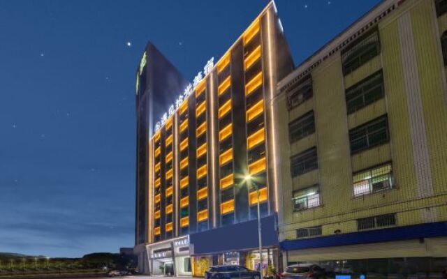 Meet Shiguang Meisu (Jieyang Guangbai Shop)