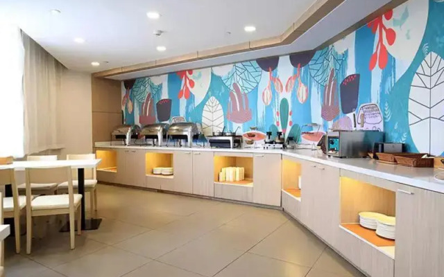 Hanting Hotel Hangzhou North Donghu Road