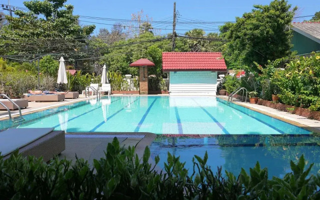 Malee Hotel