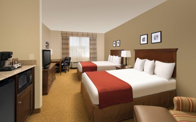 Country Inn & Suites by Radisson, Houston Intercontinental Airport East, TX