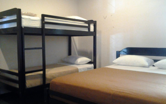 Krowi Inn