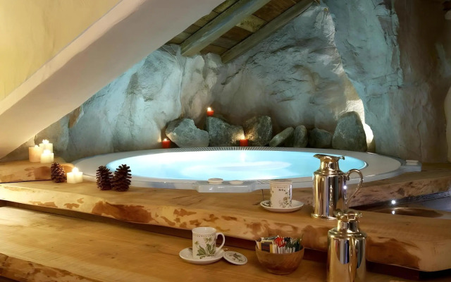 Du Grand Paradis & Spa La Baita