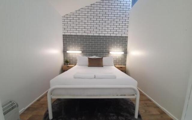 Busselton Holiday Units