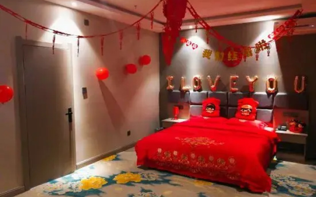 H Chain Jinze Hotel (Siping Railway Station Branch)