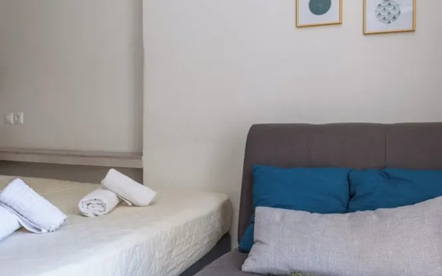 Elvita Apartments 3