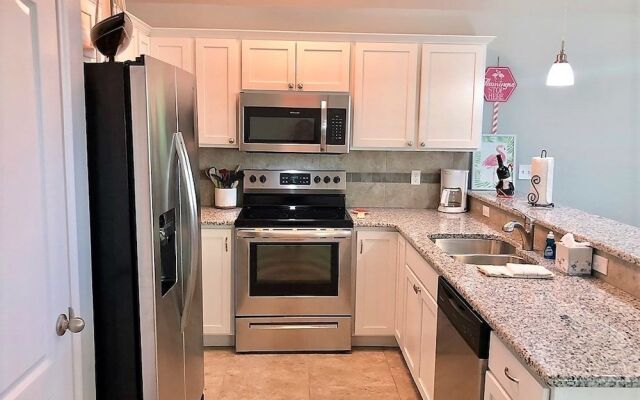 Flamingo Haven - Three Bedroom Home