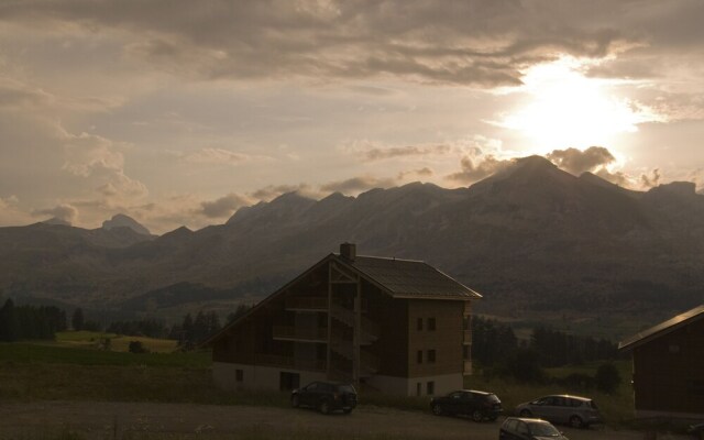 Résidence La Crête du Berger - maeva Home