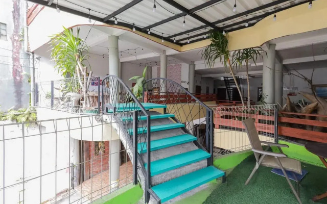 RedDoorz near Brawijaya University 2