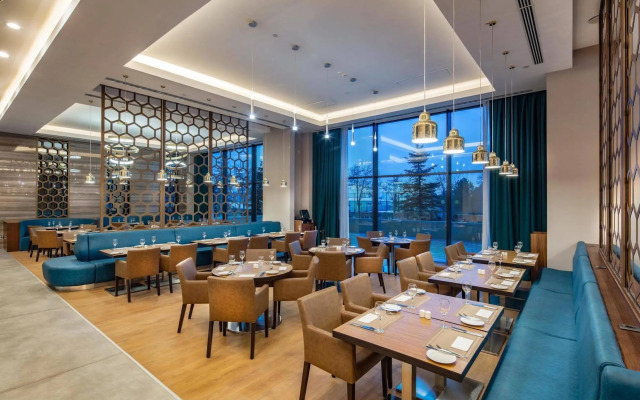 Accom Hotel
