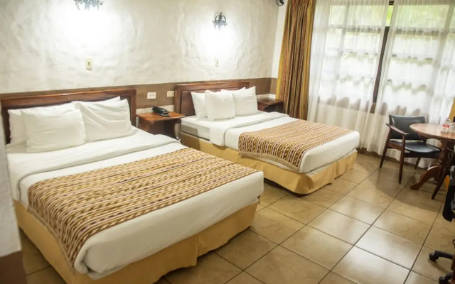 Hotel Aeropuerto