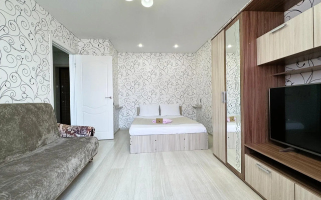 Райт Рум на Братьев Луканиных