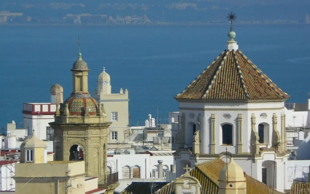 Hotel Marqués de Torresoto by Vivere Stays