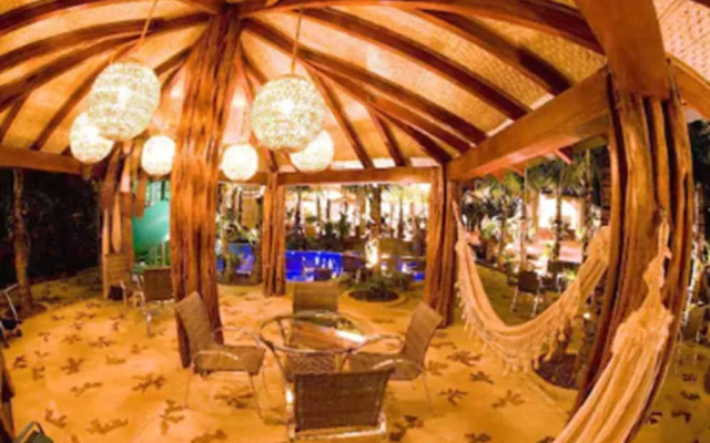 Beira Rio Palace Hotel