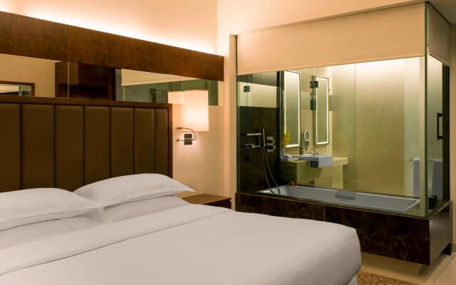 Sheraton Mall of the Emirates , Dubai