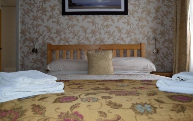 The White Lion Inn