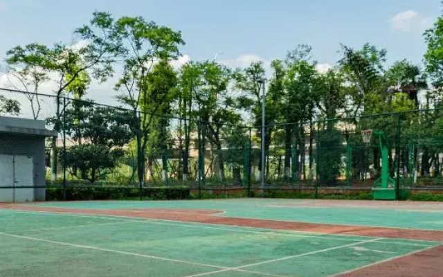 KunMing YuShang Hotel