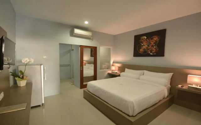 Bali 4 Stay