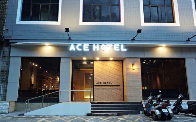 Ace Hotel