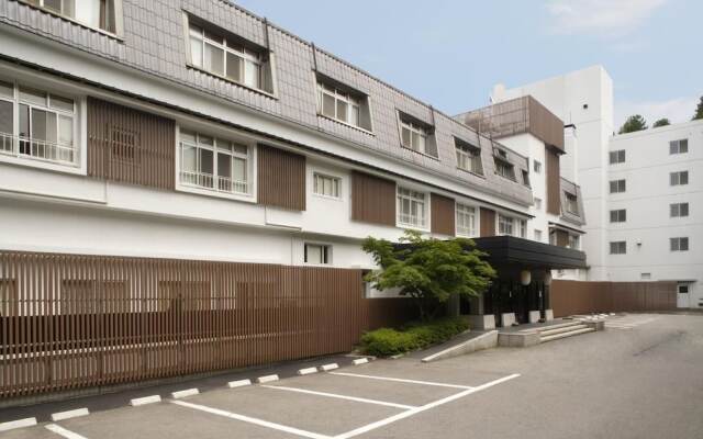 Tsukagoshiya Shichibei