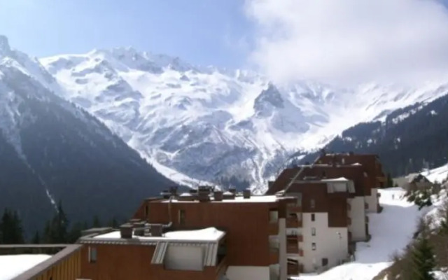 Résidence Le Pleynet