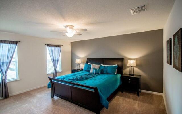 The Shires Westhaven 1005