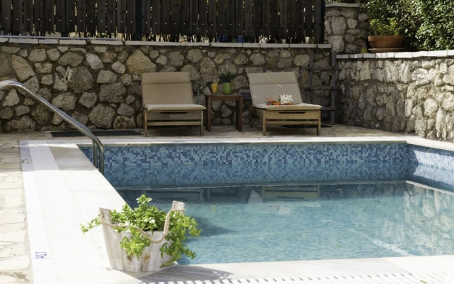 Corfu Sea View Villa - Situla