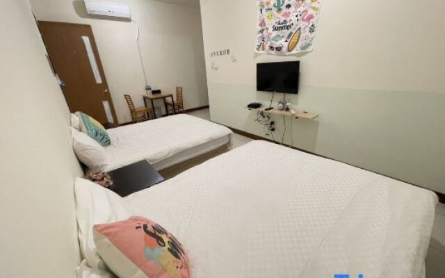 Second street Nest Hostel
