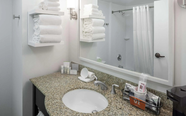 Hampton Inn Austin NW near The Domain