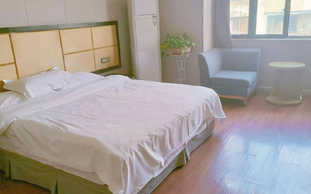 Zhumadian Wanhao Hotel