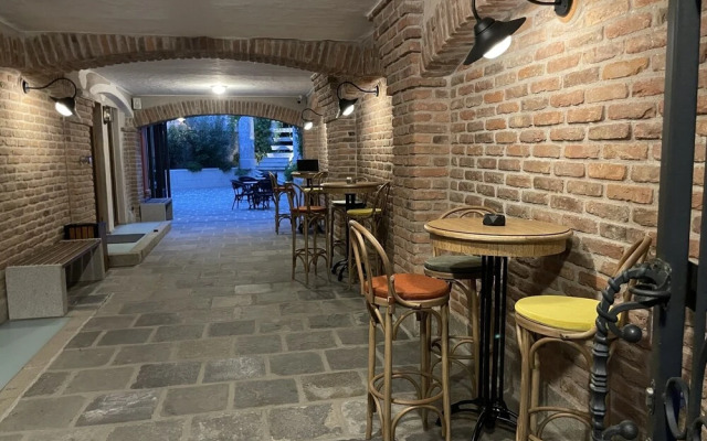 Villa Flavia Heritage Boutique Hotel