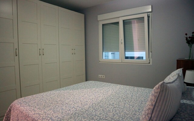 107464 Apartment In Fuengirola