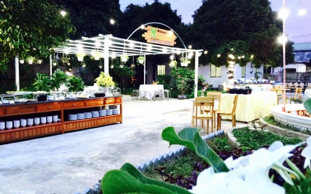 Green Garden Homestay